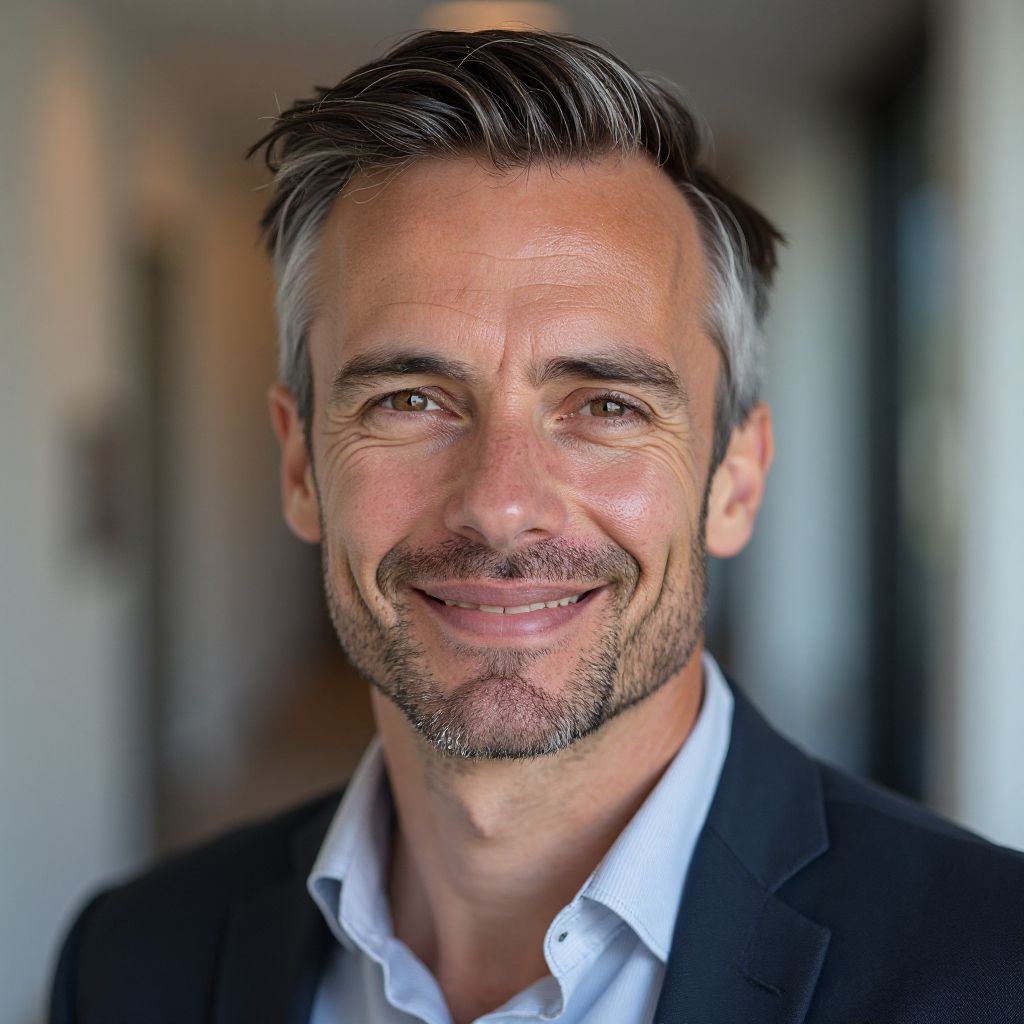 Sebastian Keller